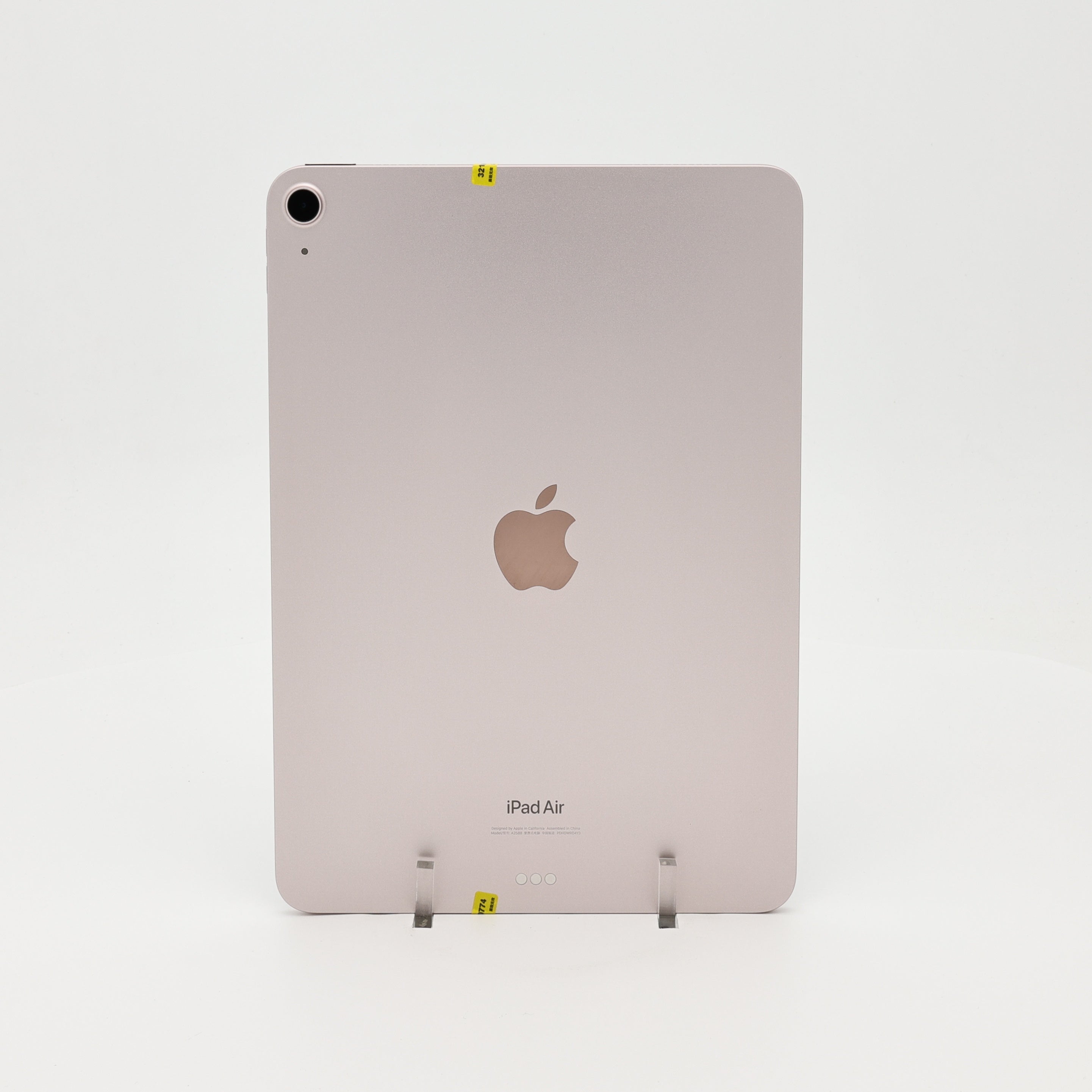 95新 Apple iPad Air5 64G 粉紅色 WIFI