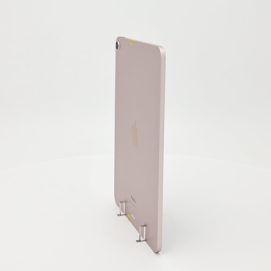 95新 Apple iPad Air5 64G 粉紅色 WIFI