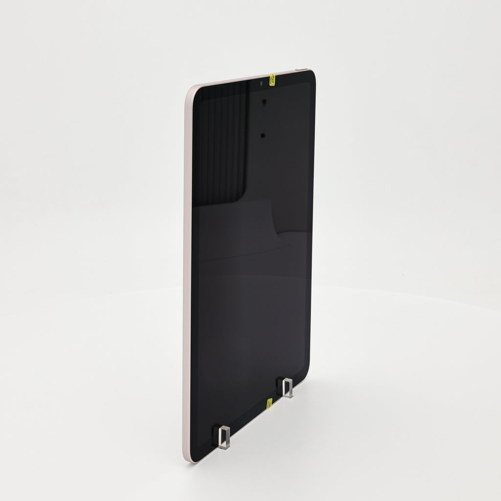 95新 Apple iPad Air5 64G 粉紅色 WIFI