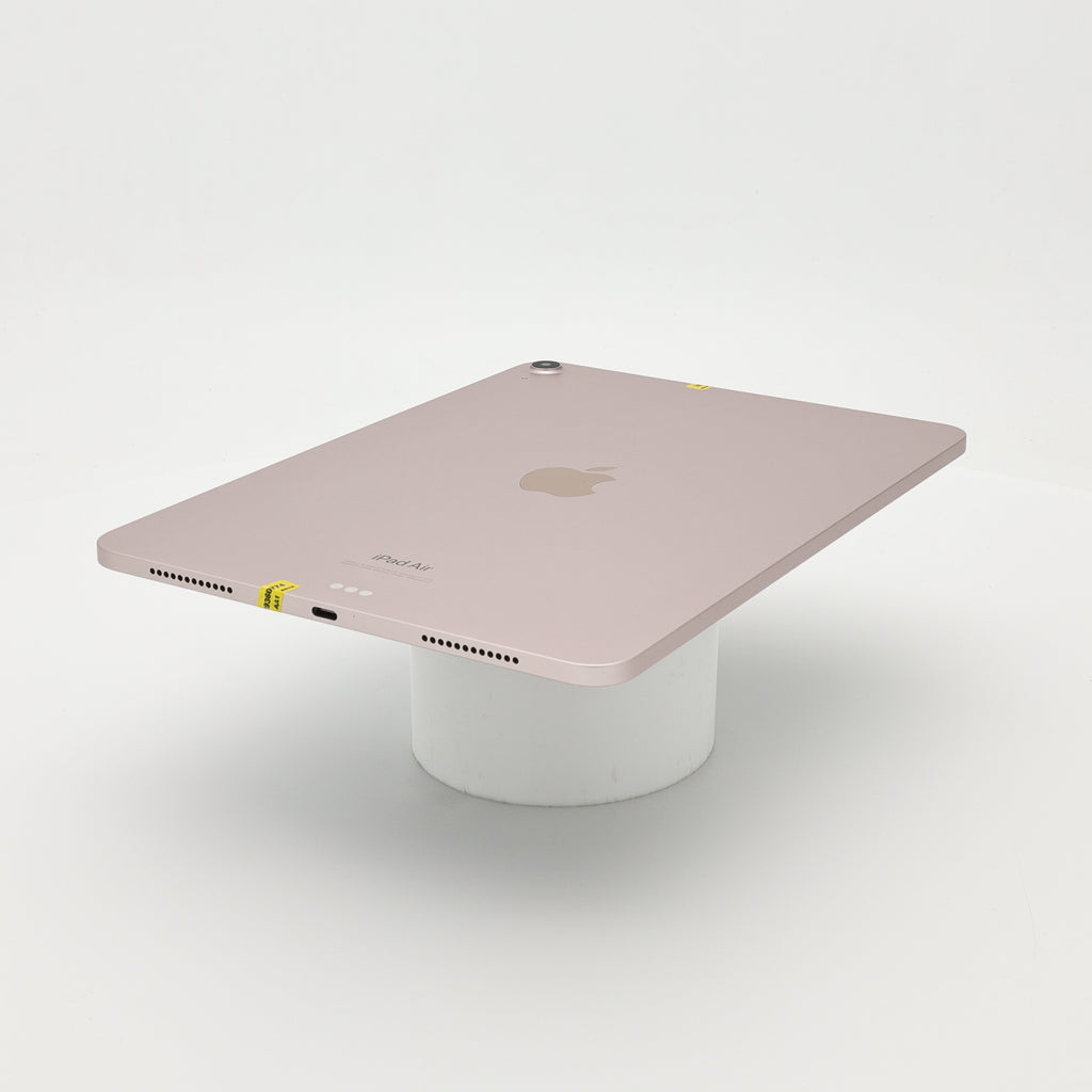 95新 Apple iPad Air5 64G 粉紅色 WIFI