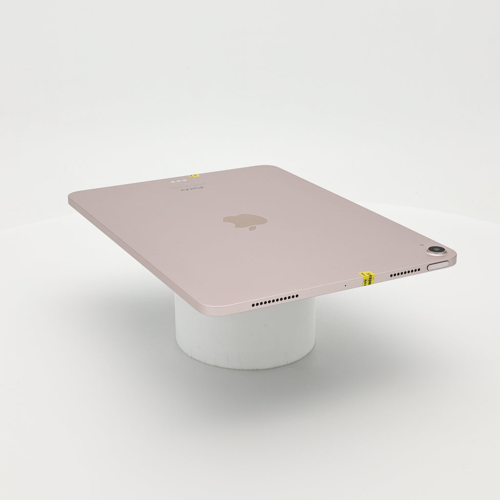 95新 Apple iPad Air5 64G 粉紅色 WIFI