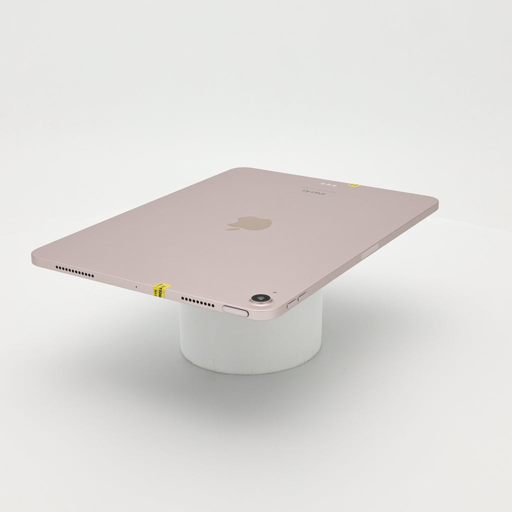 95新 Apple iPad Air5 64G 粉紅色 WIFI