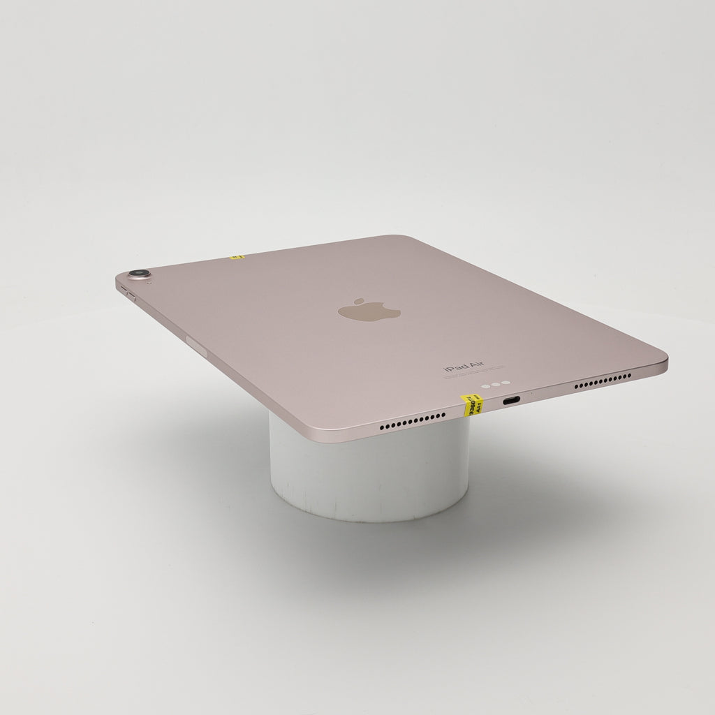 95新 Apple iPad Air5 64G 粉紅色 WIFI