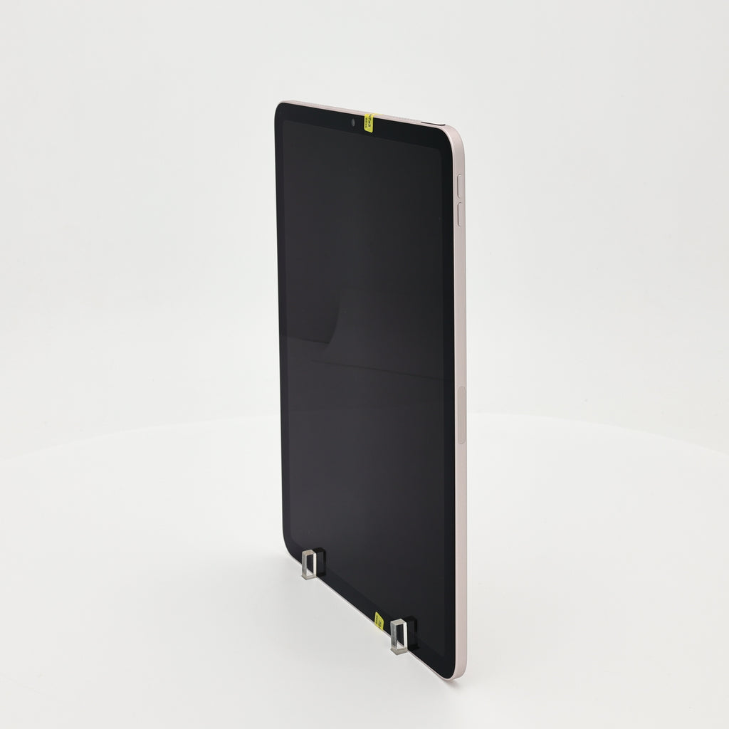 95新 Apple iPad Air5 64G 粉紅色 WIFI