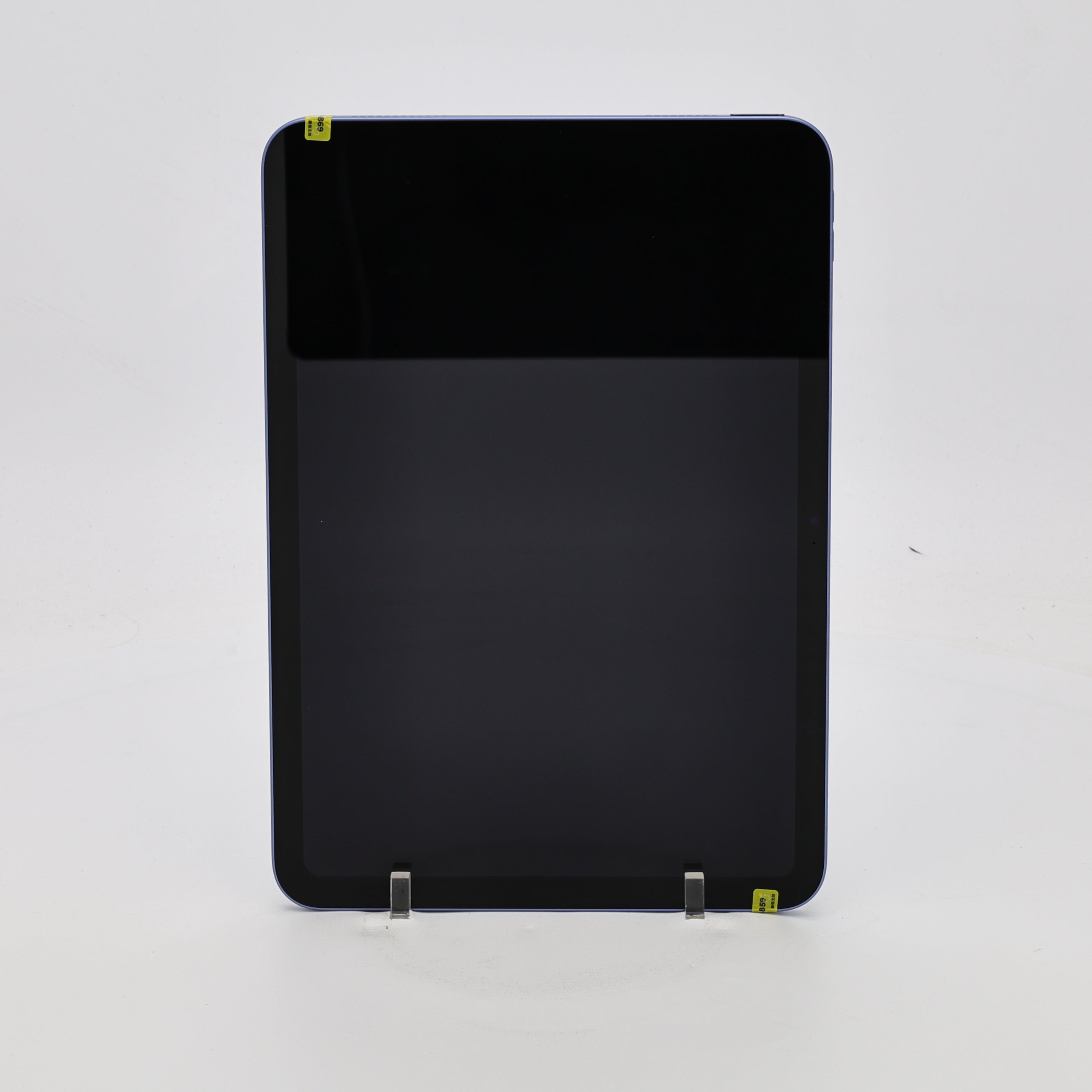 99新 Apple iPad 10代 64G 藍色 WIFI