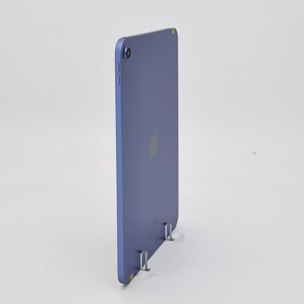 99新 Apple iPad 10代 64G 藍色 WIFI