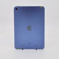 99新 Apple iPad 10代 64G 藍色 WIFI