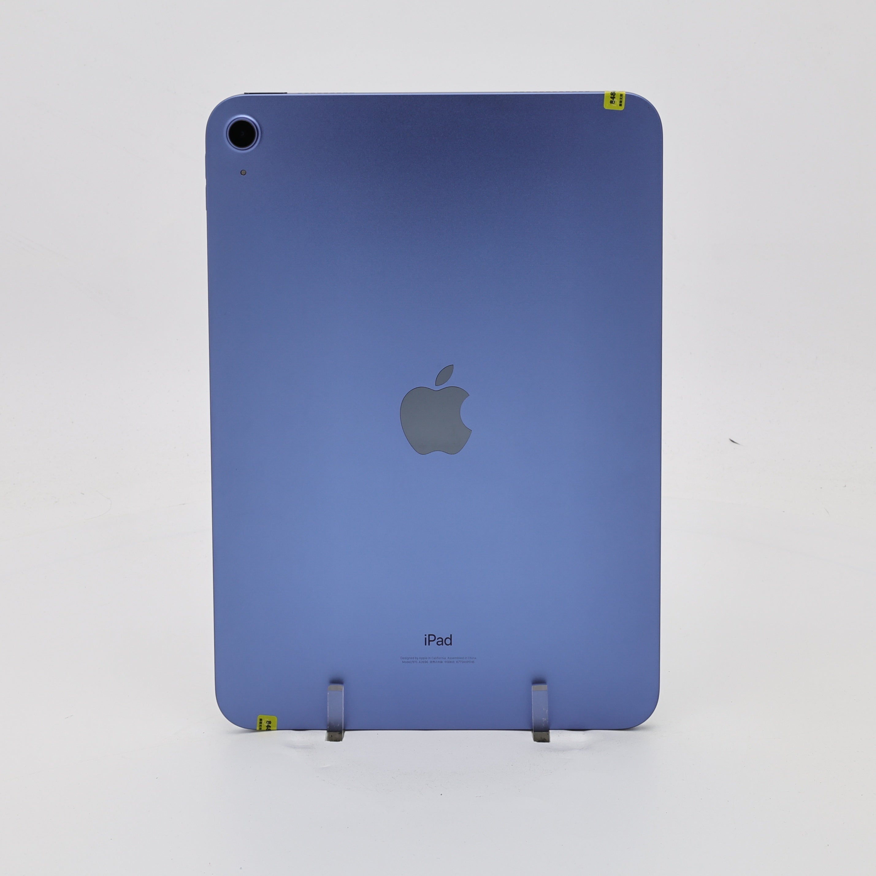 99新 Apple iPad 10代 64G 藍色 WIFI