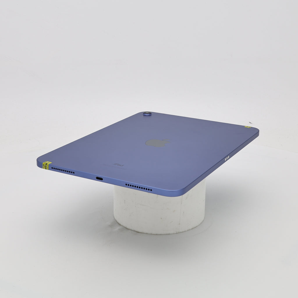 99新 Apple iPad 10代 64G 藍色 WIFI