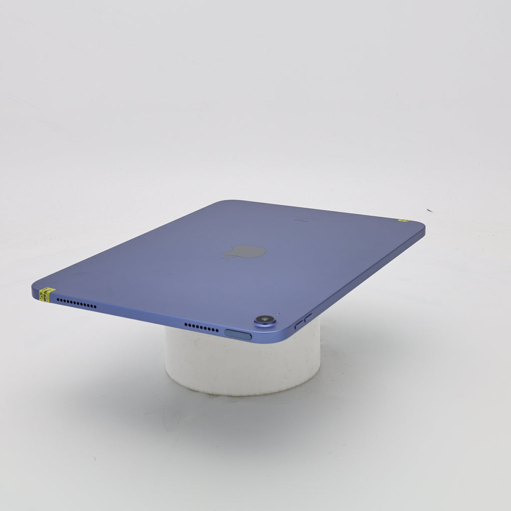 99新 Apple iPad 10代 64G 藍色 WIFI