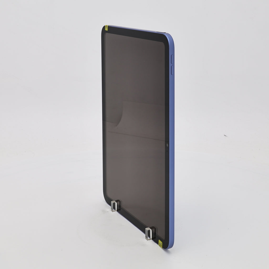 99新 Apple iPad 10代 64G 藍色 WIFI