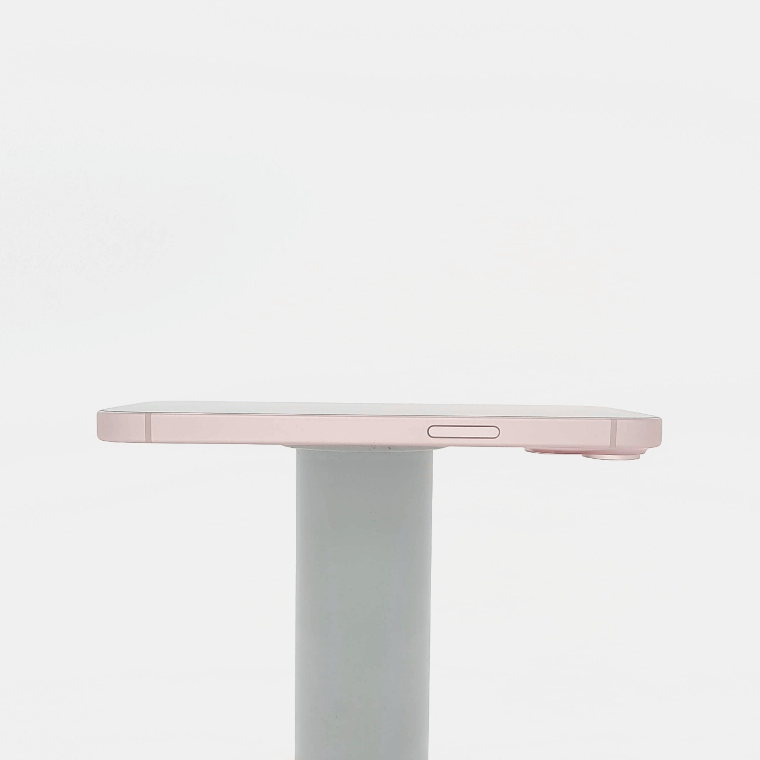 95新 Apple iPhone 15 256G 粉紅色 中國大陸版