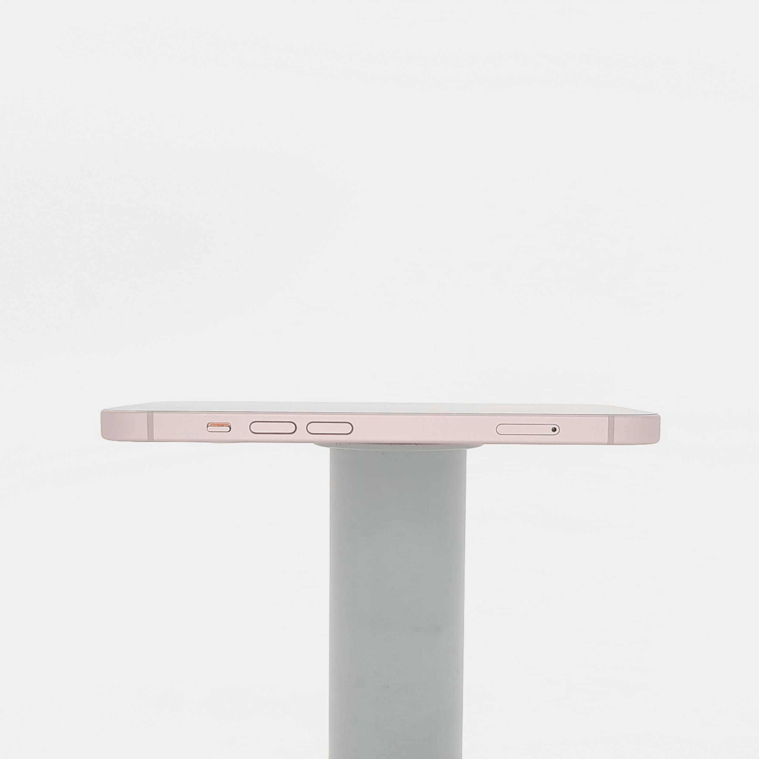 95新 Apple iPhone 15 256G 粉紅色 中國大陸版