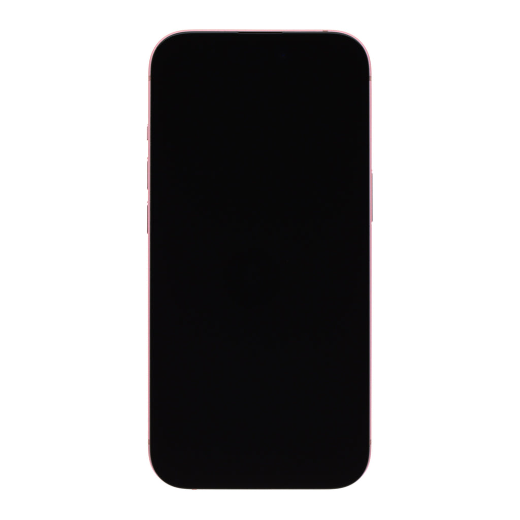 95新 Apple iPhone 15 256G 粉紅色 中國大陸版