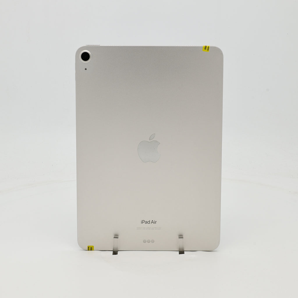 95新 Apple iPad Air5 64G 星光色 WIFI