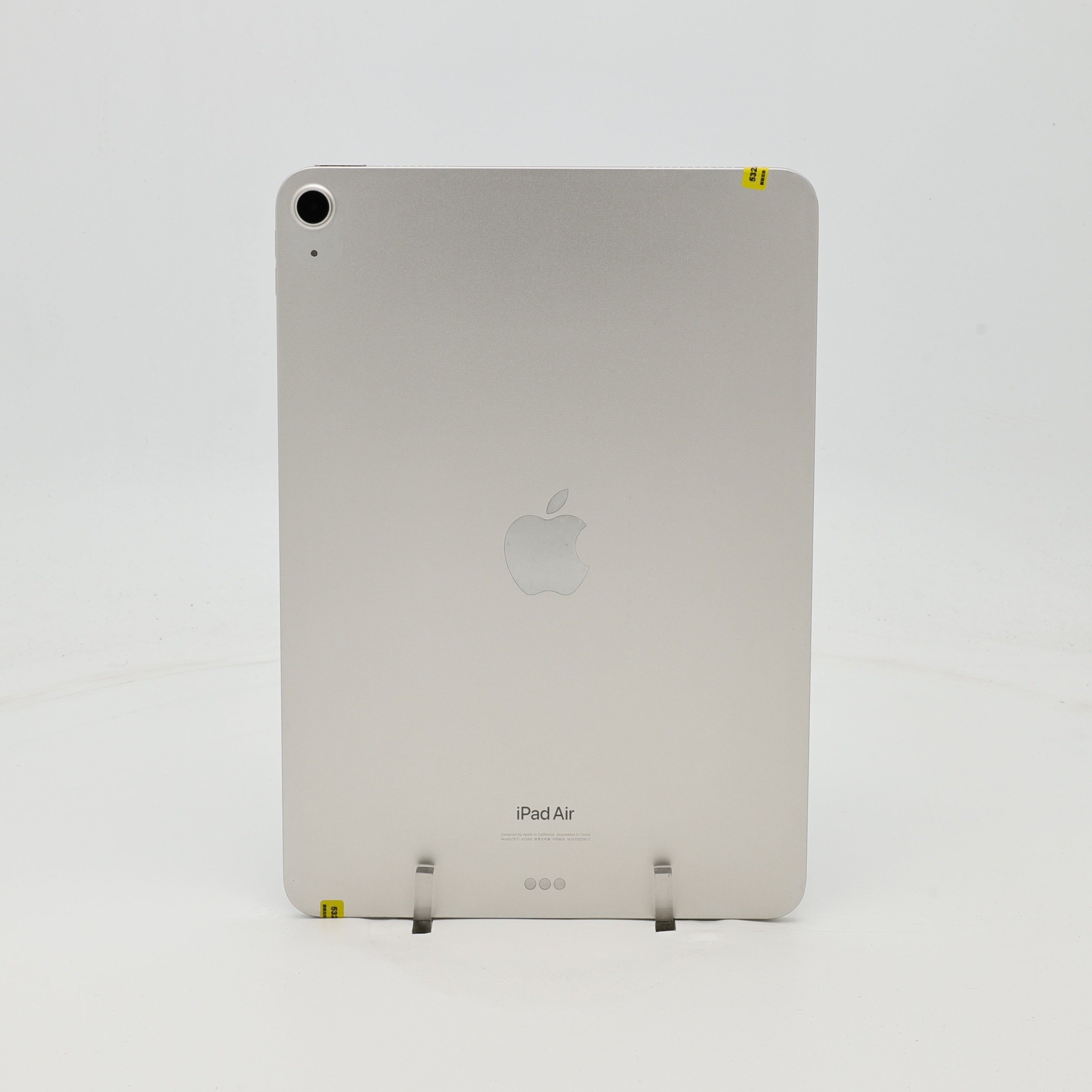 95新 Apple iPad Air5 64G 星光色 WIFI