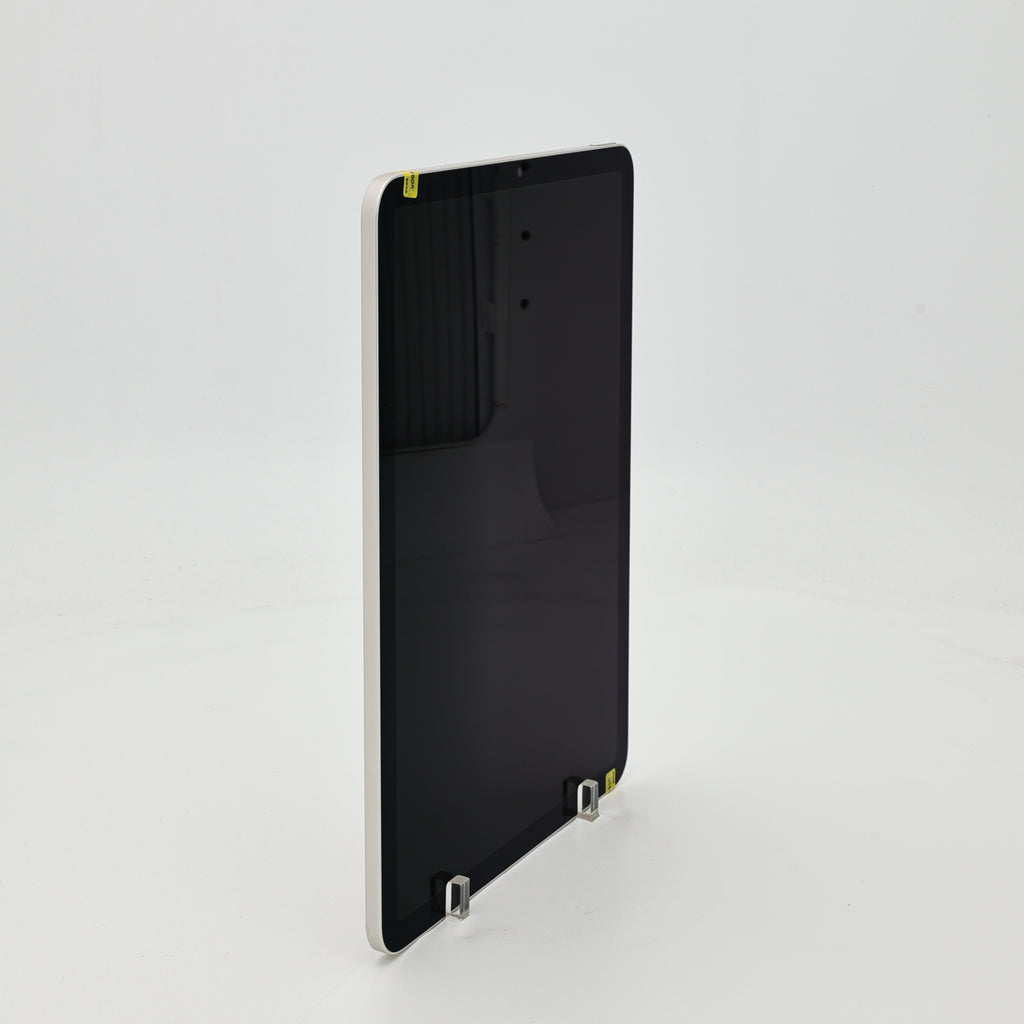 95新 Apple iPad Air5 64G 星光色 WIFI