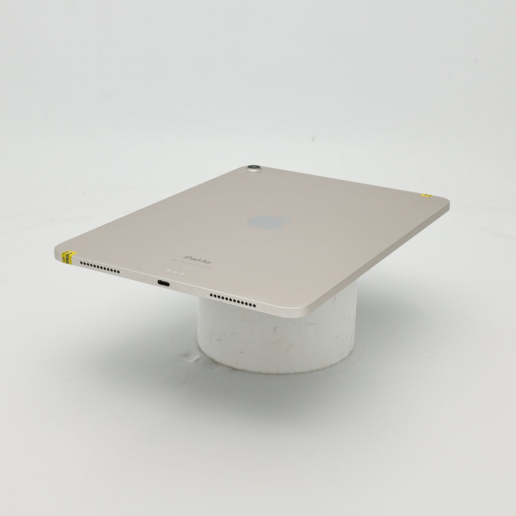 95新 Apple iPad Air5 64G 星光色 WIFI