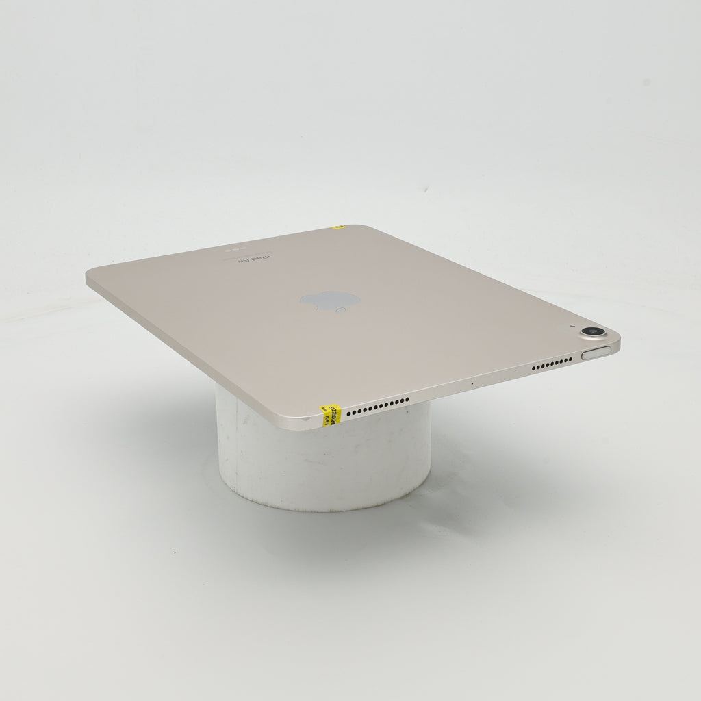 95新 Apple iPad Air5 64G 星光色 WIFI