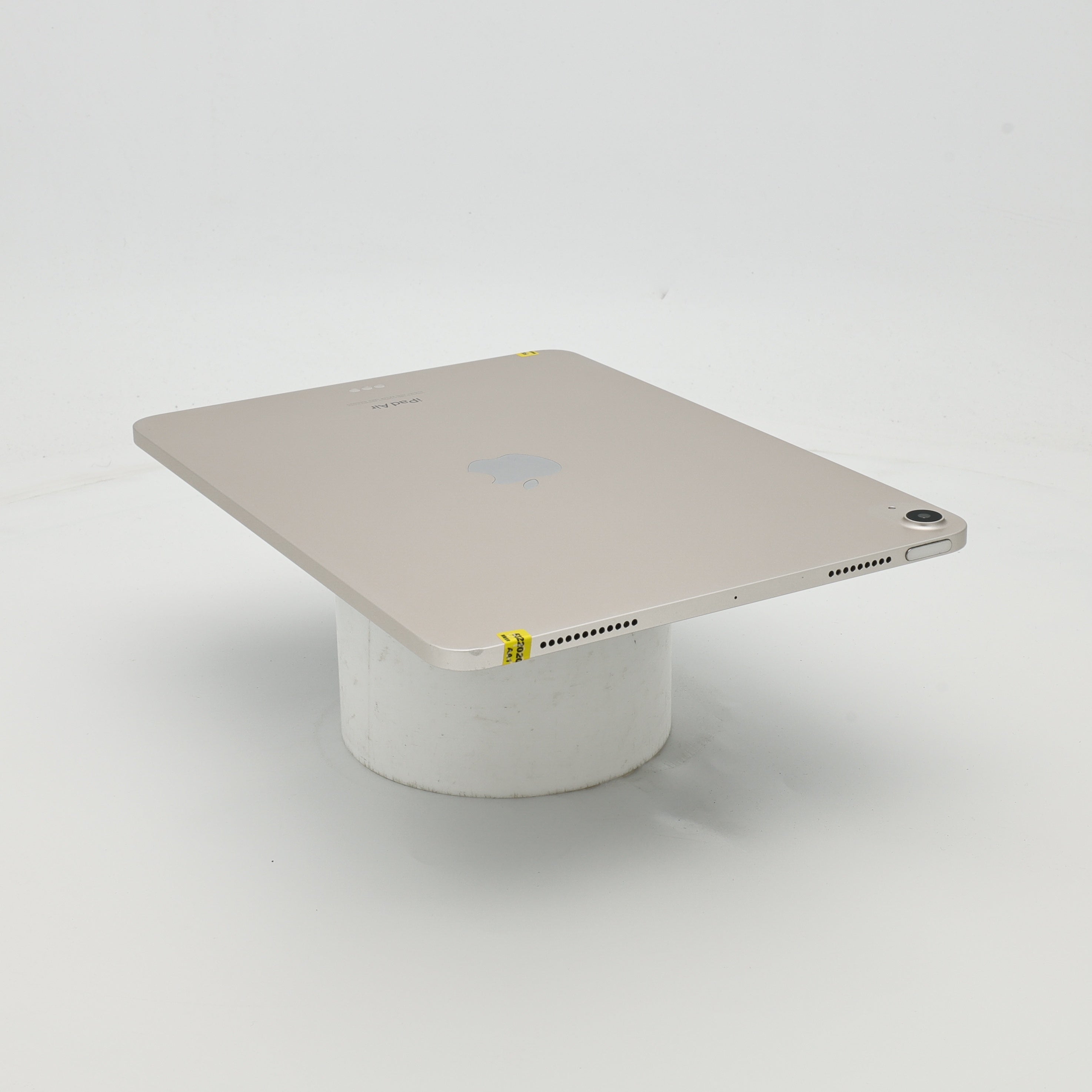 95新 Apple iPad Air5 64G 星光色 WIFI