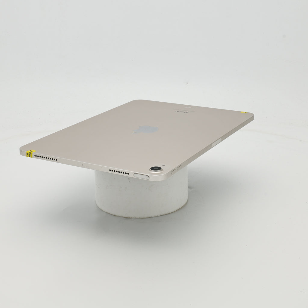 95新 Apple iPad Air5 64G 星光色 WIFI