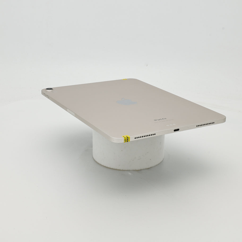 95新 Apple iPad Air5 64G 星光色 WIFI