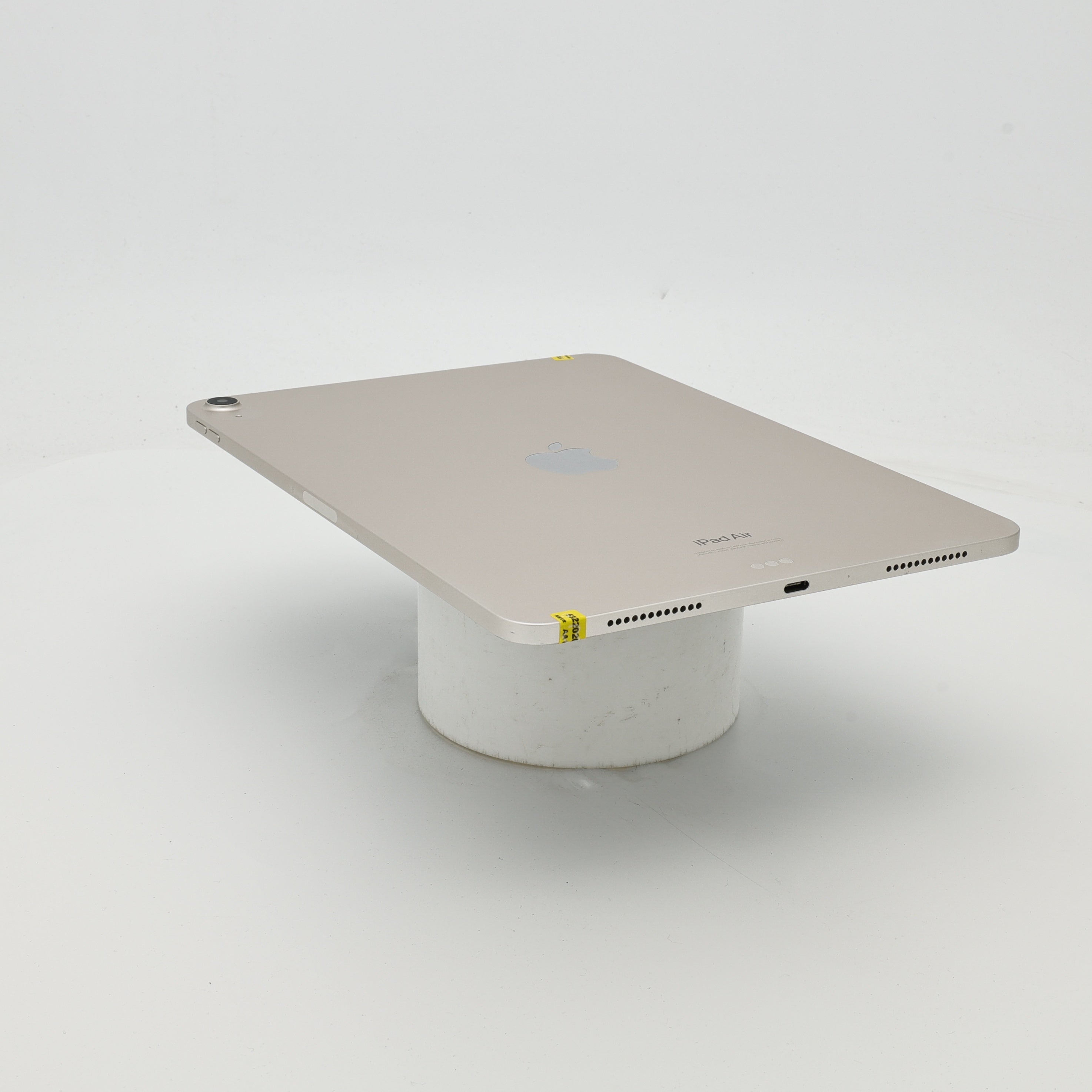 95新 Apple iPad Air5 64G 星光色 WIFI