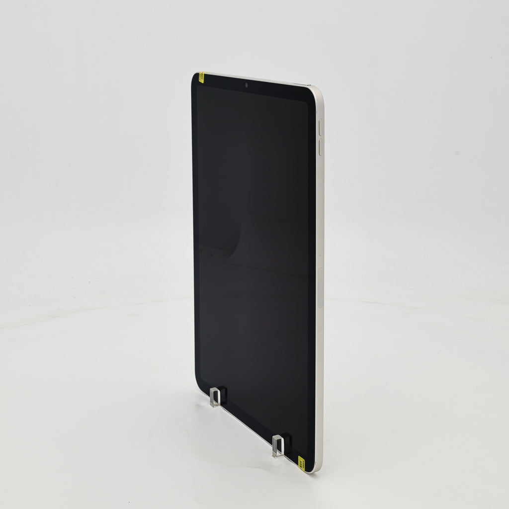 95新 Apple iPad Air5 64G 星光色 WIFI