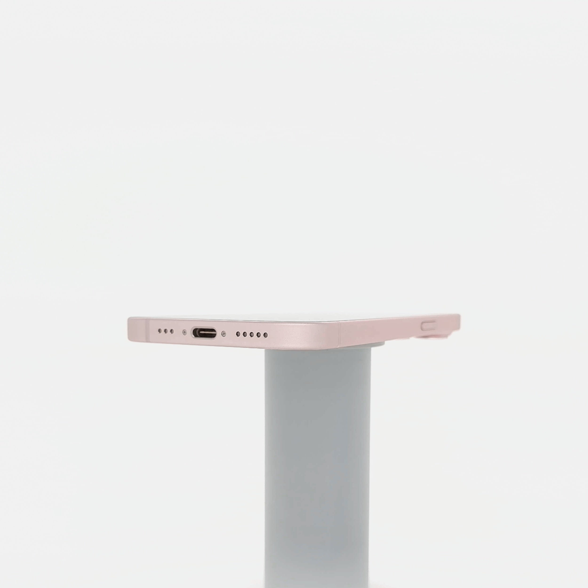 95新 Apple iPhone 15 256G 粉紅色 中國大陸版