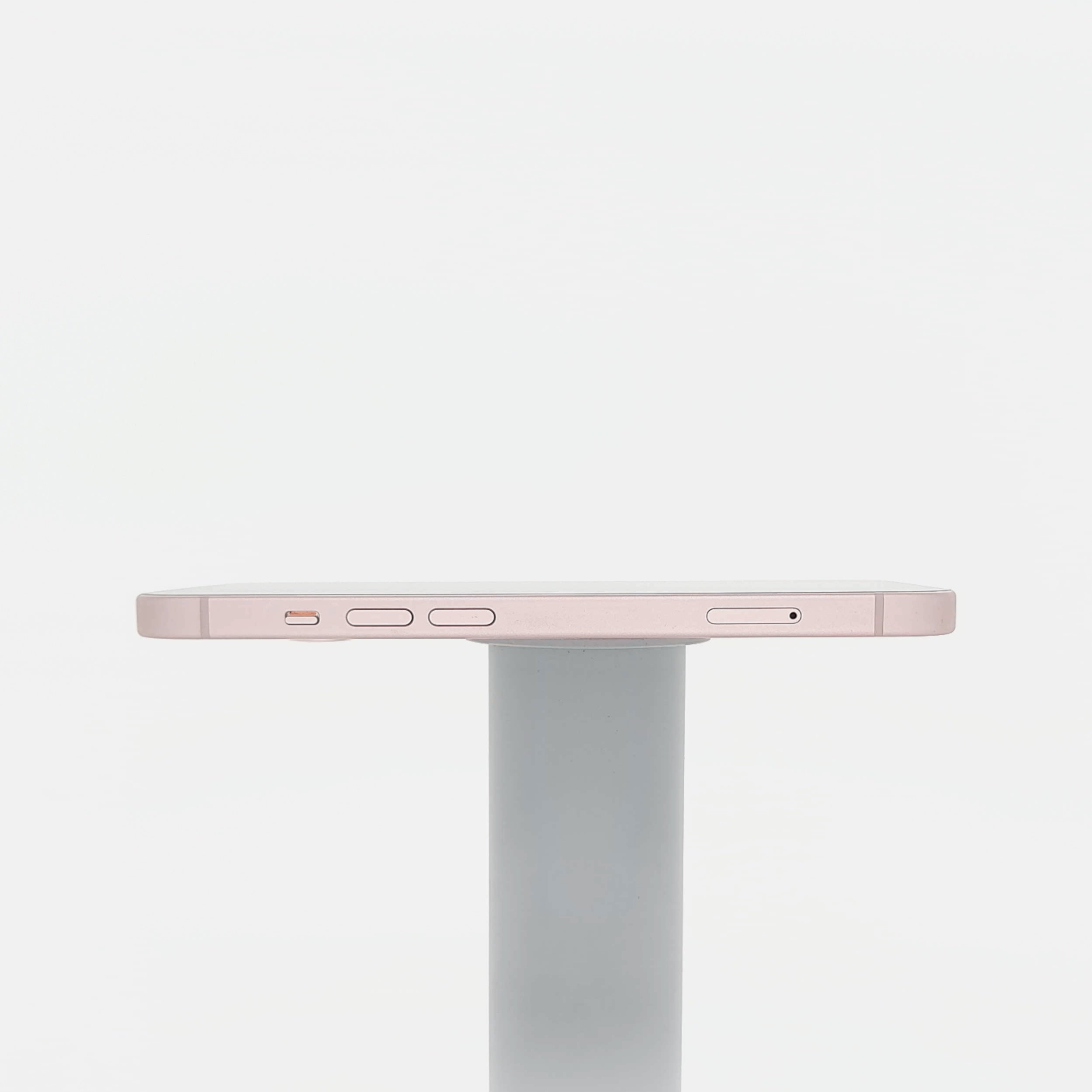 95新 Apple iPhone 15 256G 粉紅色 中國大陸版