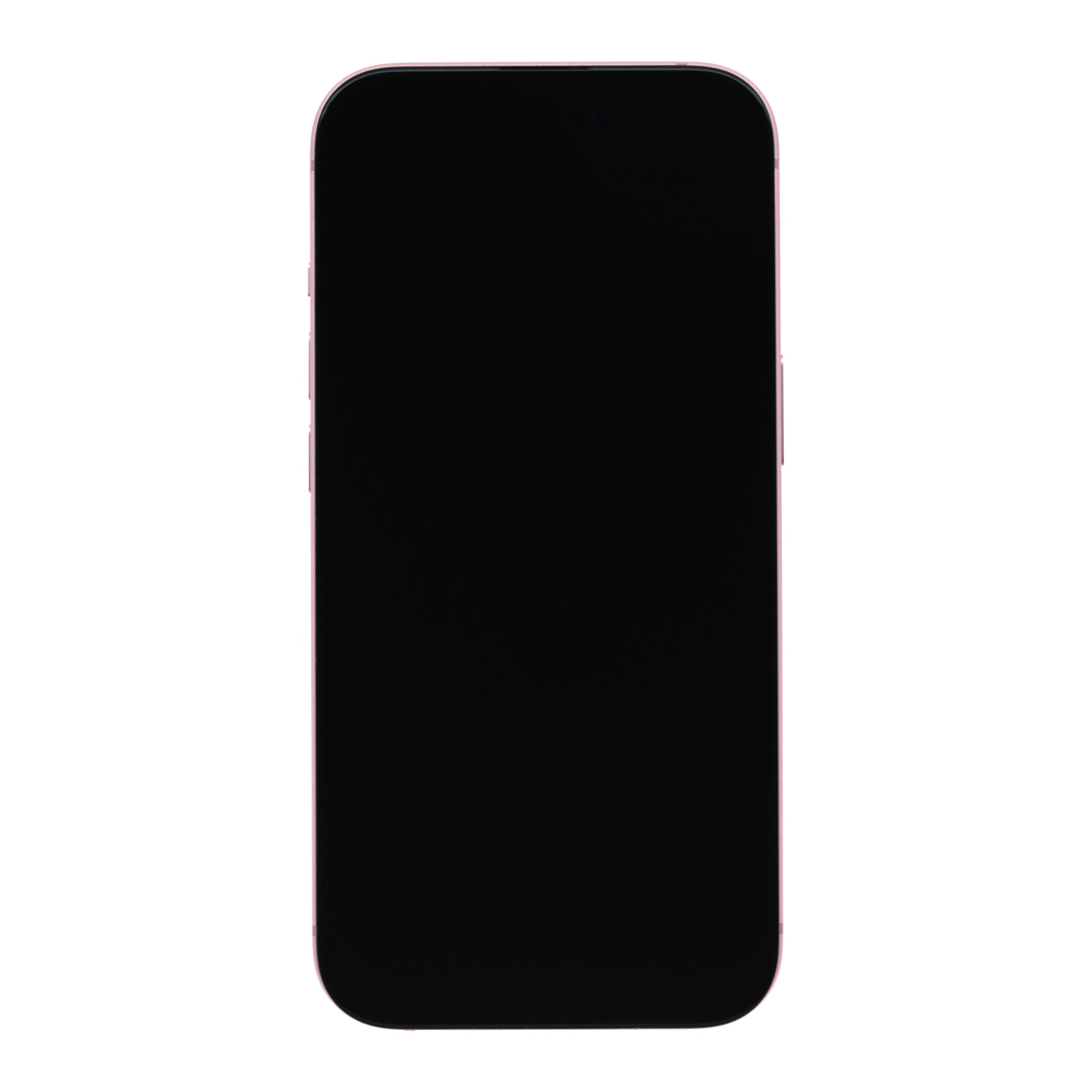 95新 Apple iPhone 15 256G 粉紅色 中國大陸版