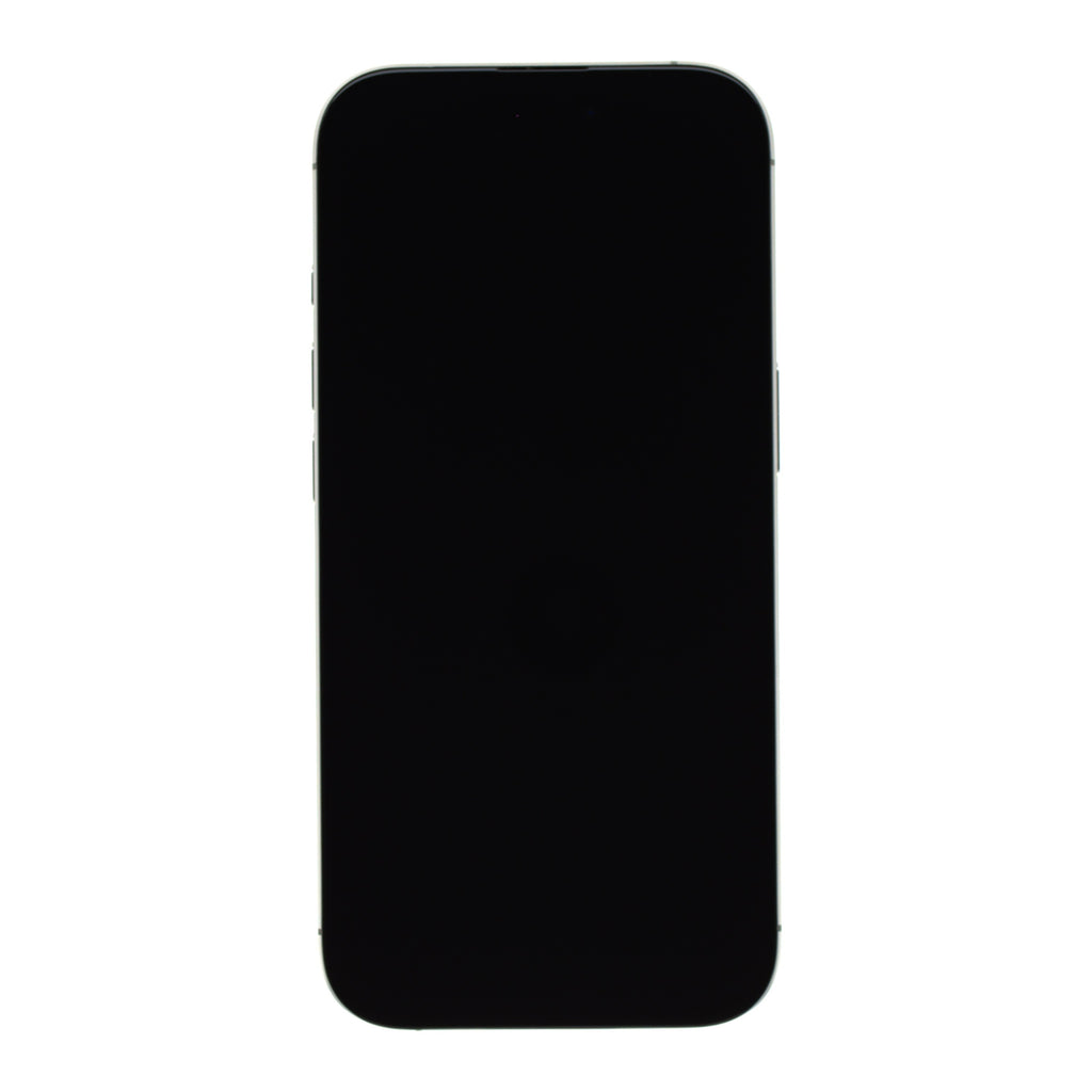 99新 Apple iPhone 16 Pro 128G 白色鈦金屬 中國大陸版