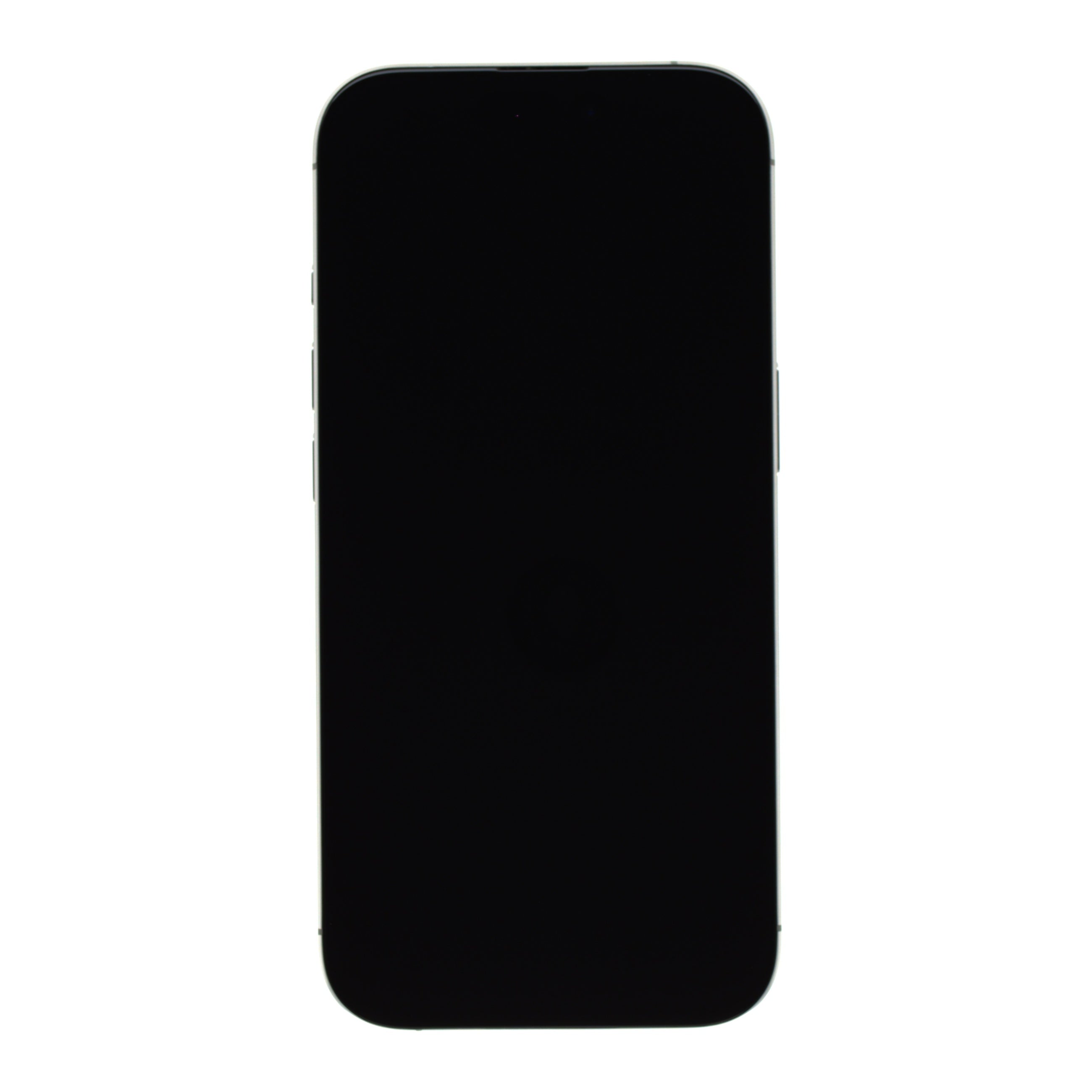 99新 Apple iPhone 16 Pro 128G 白色鈦金屬 中國大陸版
