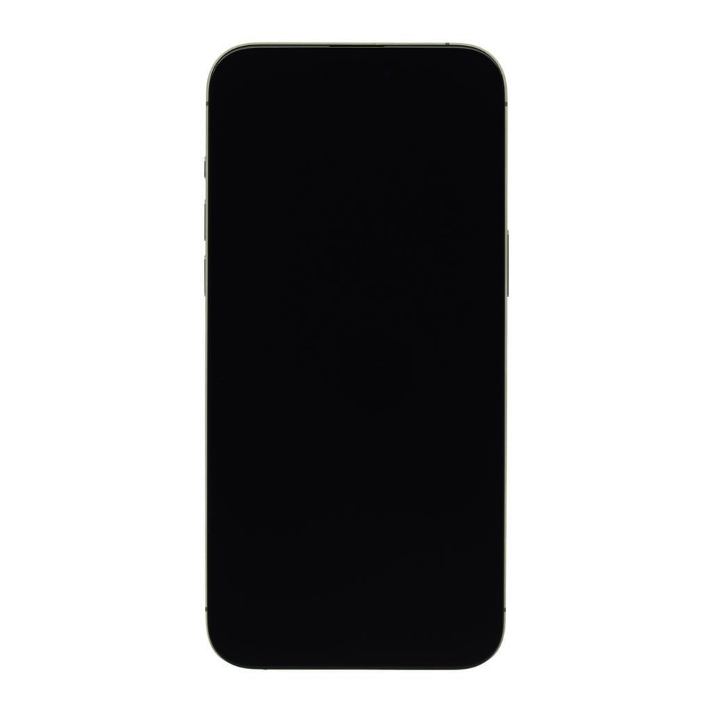 95新 Apple iPhone 15 Pro Max 256G 原色鈦金屬 中國大陸版