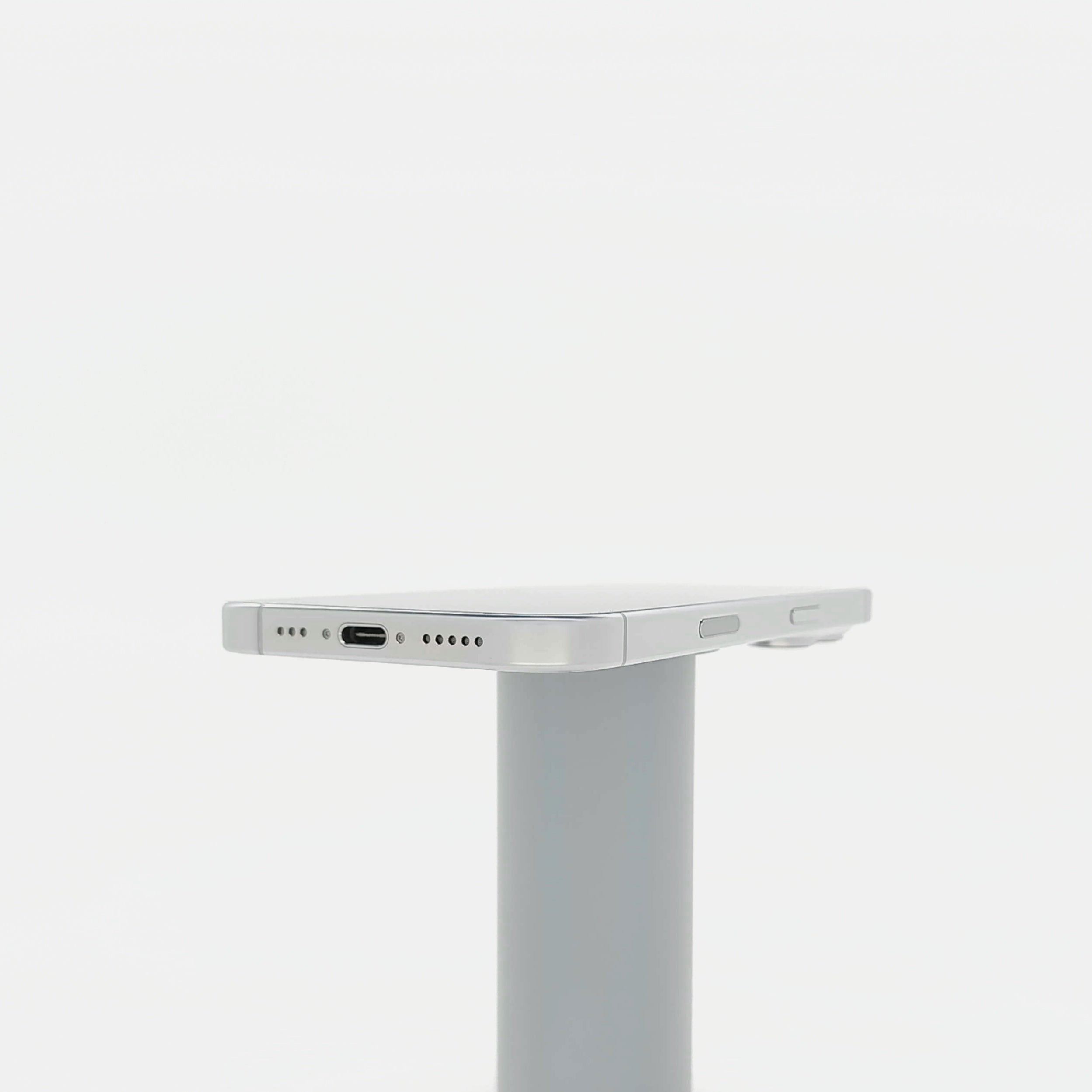 95新 Apple iPhone 16 Pro 128G 白色鈦金屬 中國大陸版