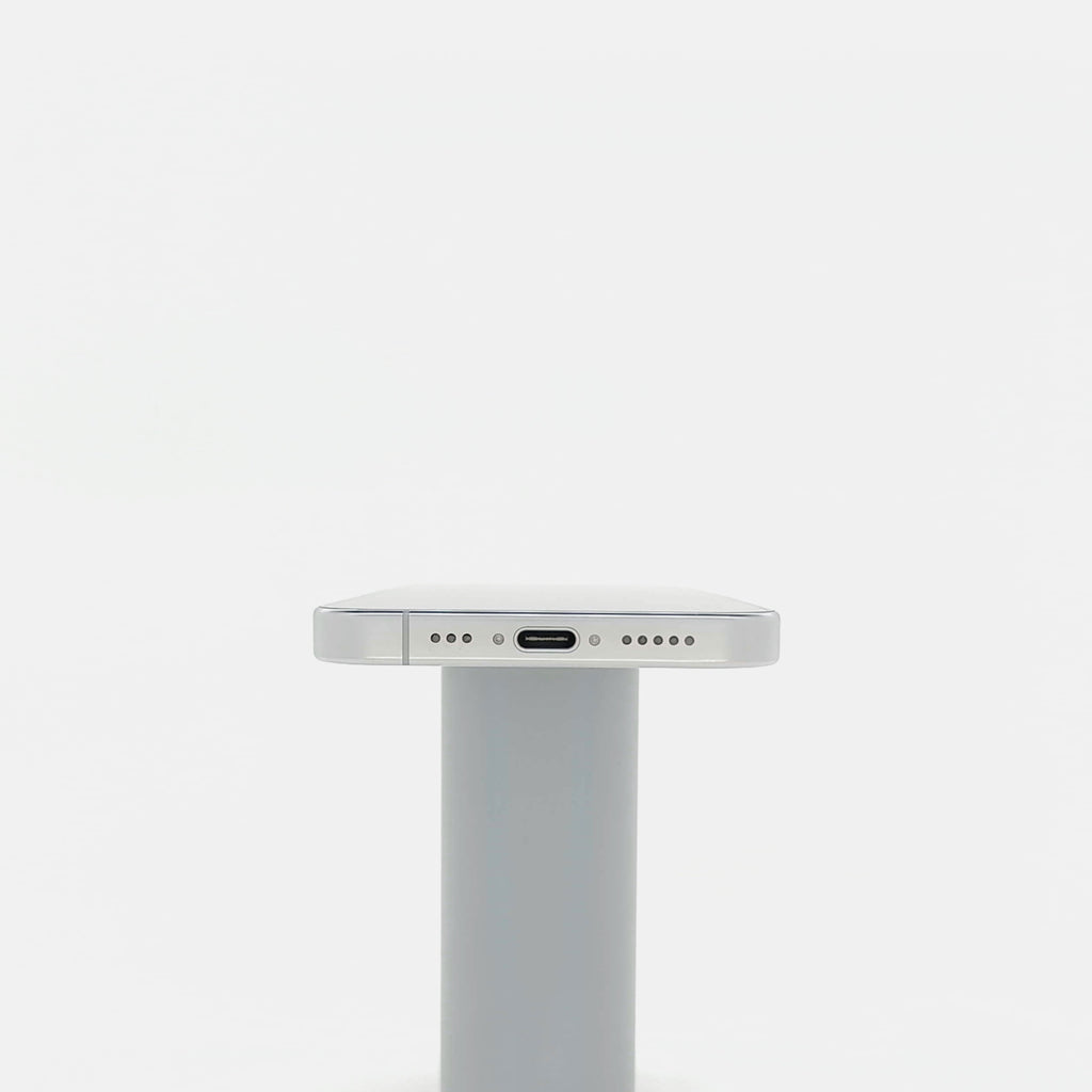 95新 Apple iPhone 16 Pro 128G 白色鈦金屬 中國大陸版