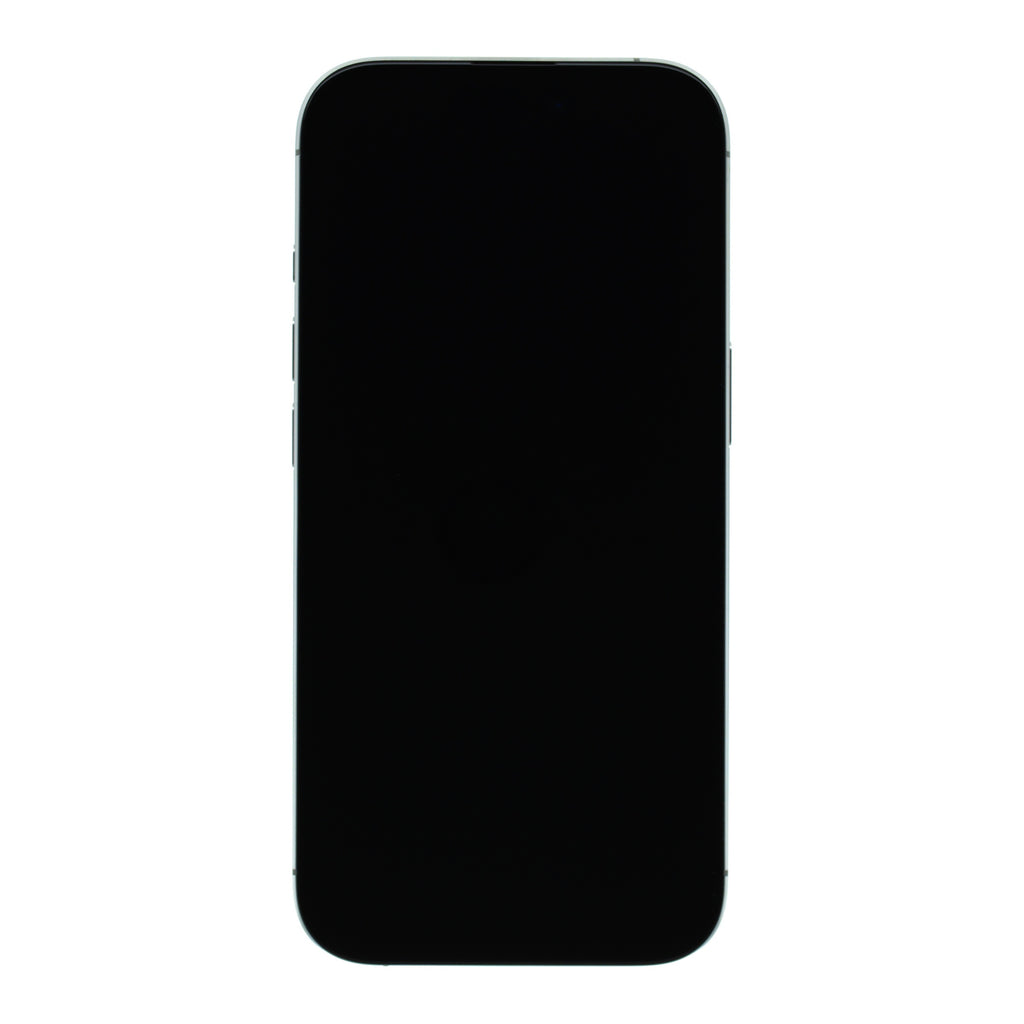 95新 Apple iPhone 16 Pro 128G 白色鈦金屬 中國大陸版