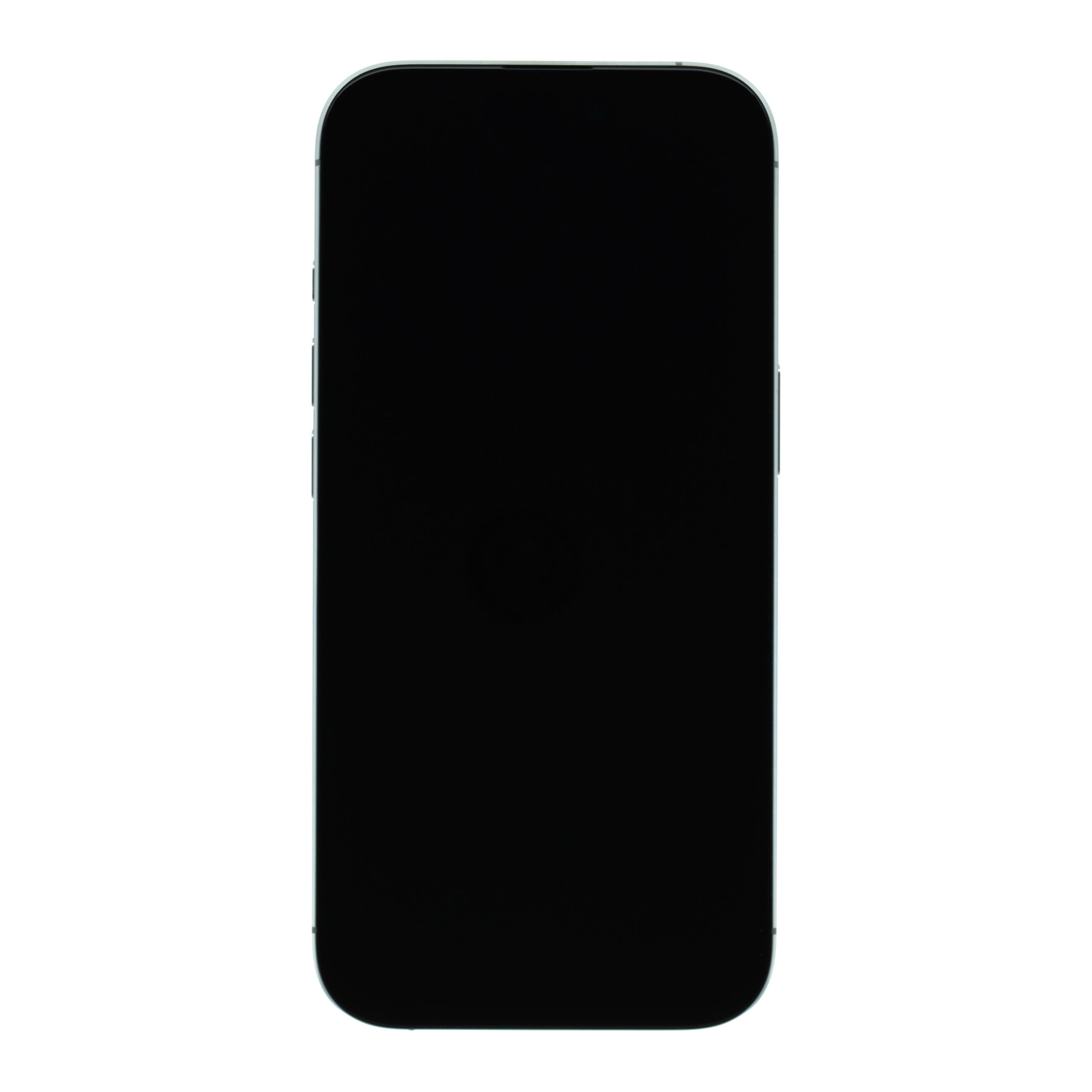 95新 Apple iPhone 16 Pro 128G 白色鈦金屬 中國大陸版