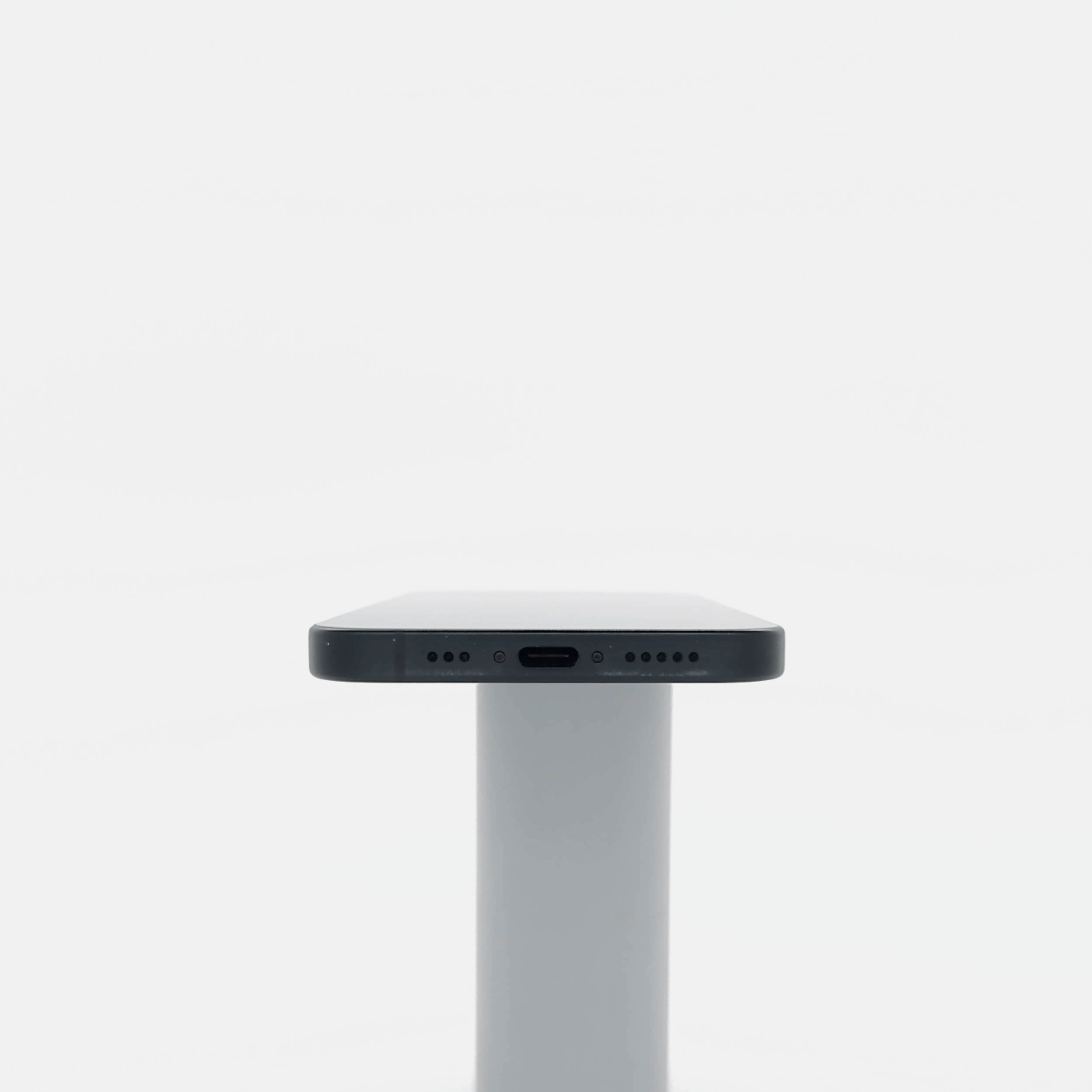 95新 Apple iPhone 15 128G 黑色 中國大陸版