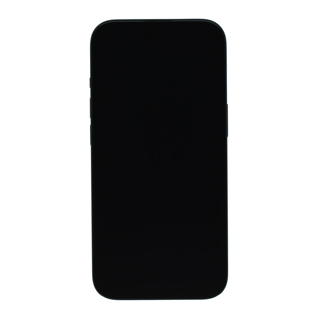 95新 Apple iPhone 15 128G 黑色 中國大陸版