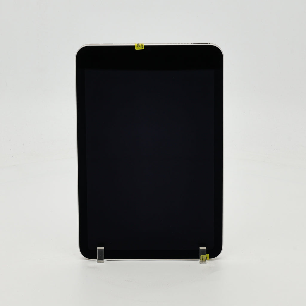 95新 Apple iPad mini6 64G 星光色 WIFI