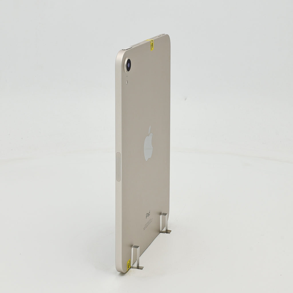 95新 Apple iPad mini6 64G 星光色 WIFI