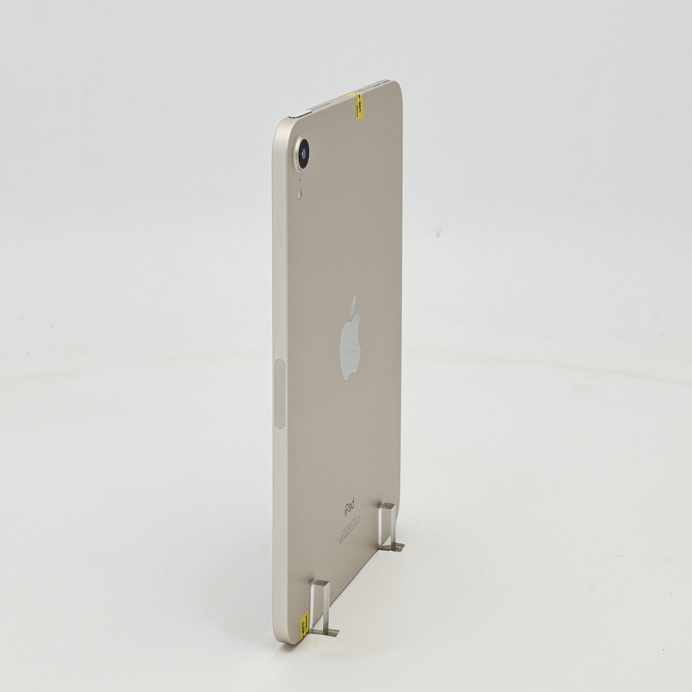 95新 Apple iPad mini6 64G 星光色 WIFI