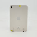 95新 Apple iPad mini6 64G 星光色 WIFI