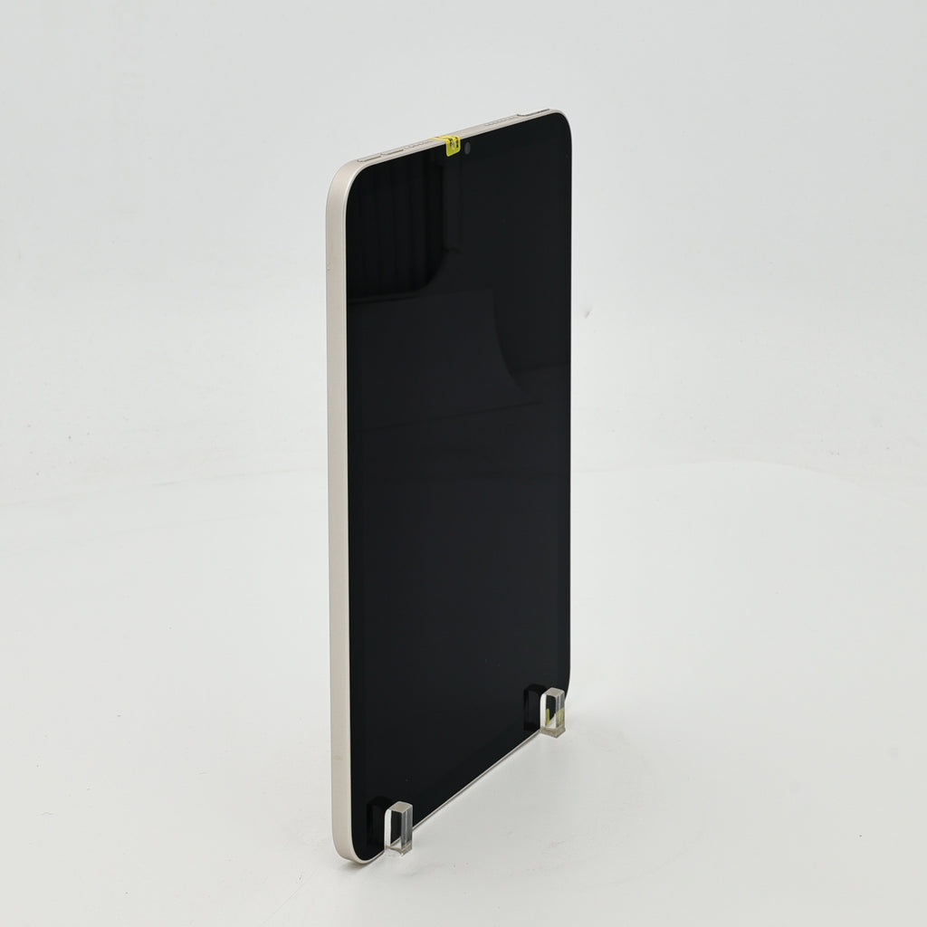95新 Apple iPad mini6 64G 星光色 WIFI