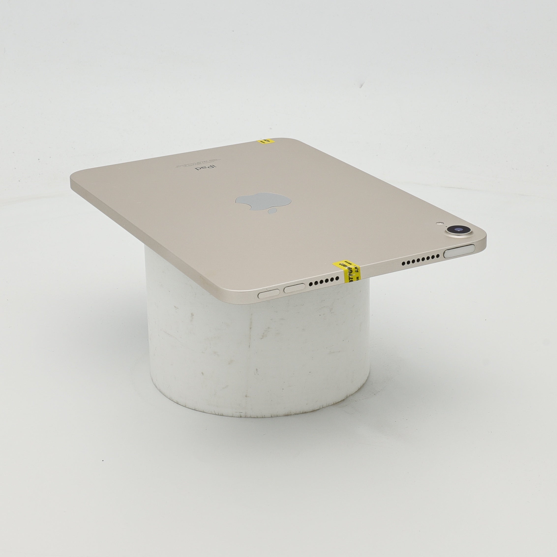 95新 Apple iPad mini6 64G 星光色 WIFI