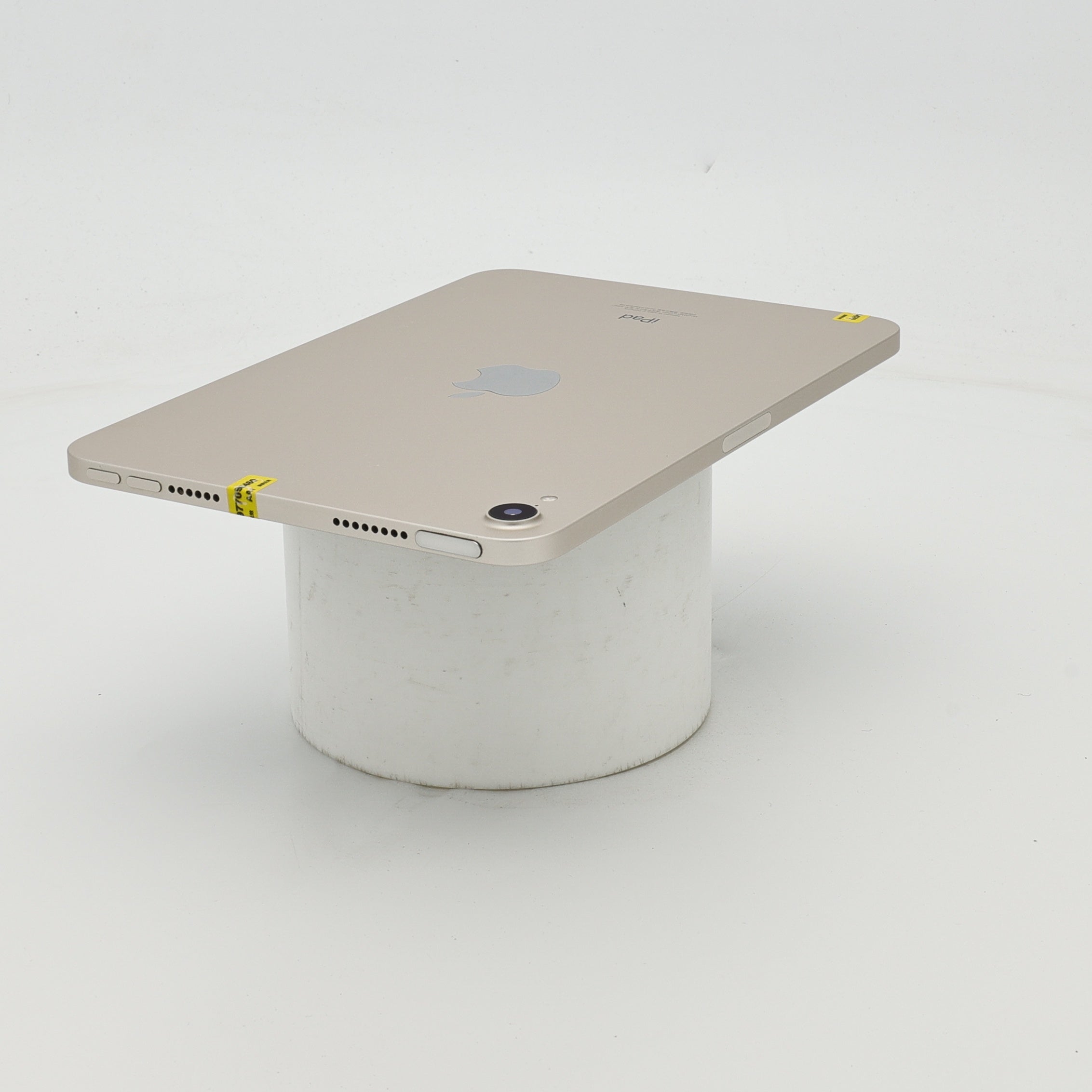 95新 Apple iPad mini6 64G 星光色 WIFI