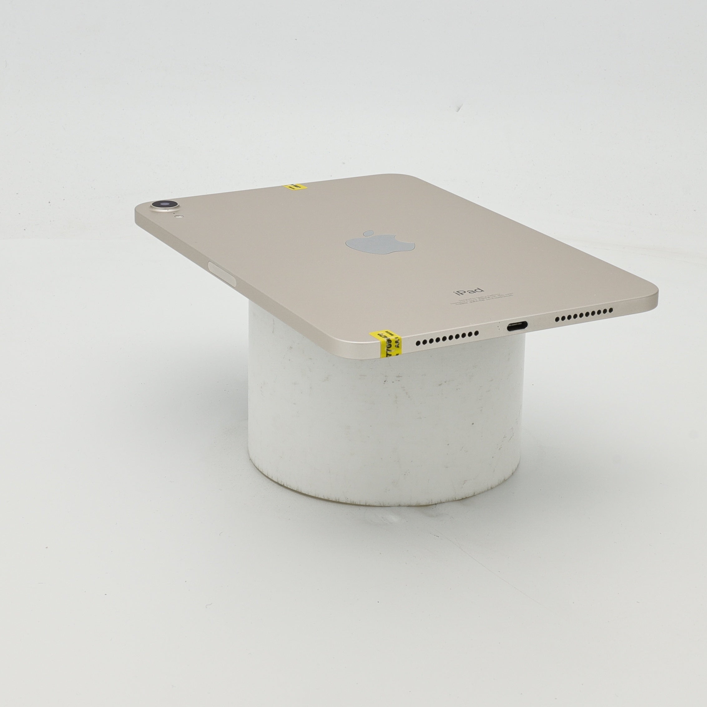 95新 Apple iPad mini6 64G 星光色 WIFI