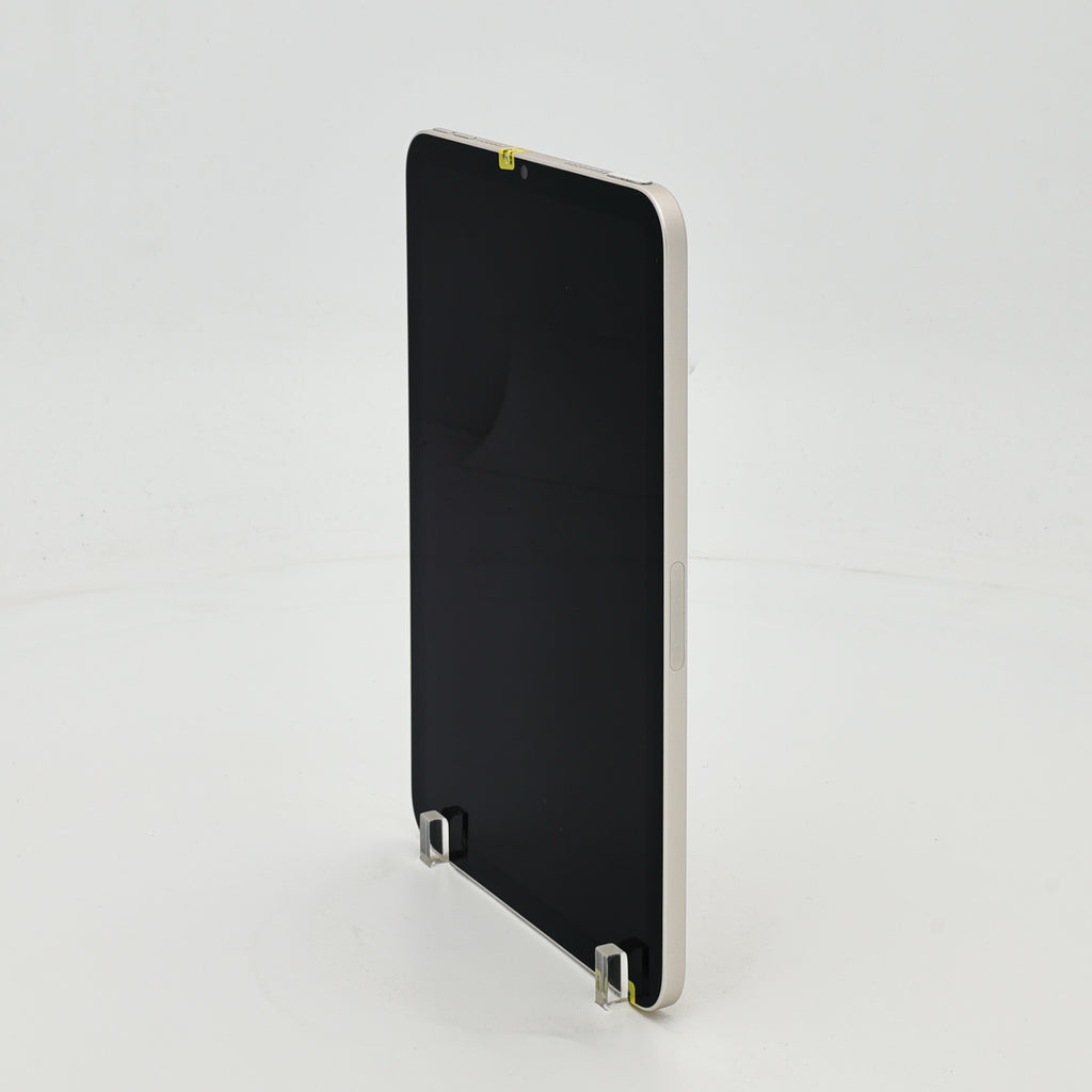 95新 Apple iPad mini6 64G 星光色 WIFI