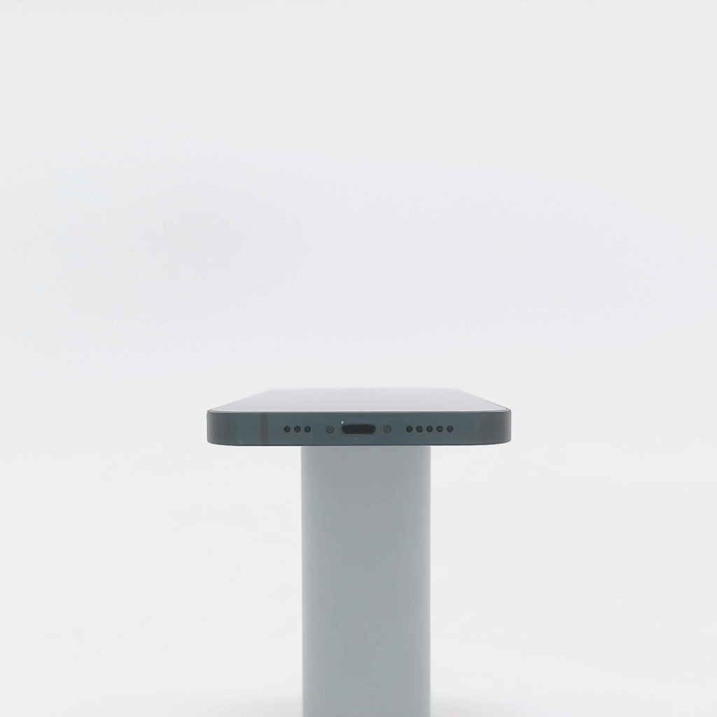95新 Apple iPhone 13 128G 午夜色 中國大陸版